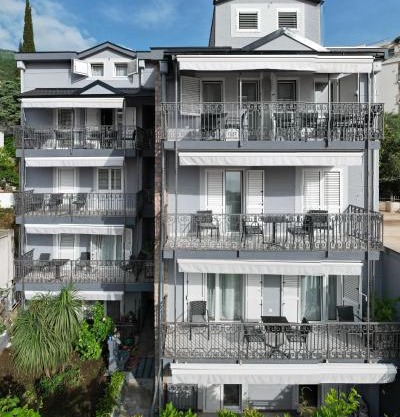 Apartments Cataleya Przno