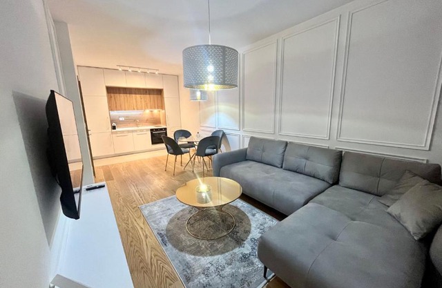 Apartments Doclea