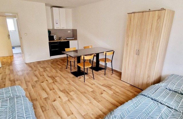 Apartments Efde Gmbh Ferienwohnung - Apartment mit 2 Schlafzimmer