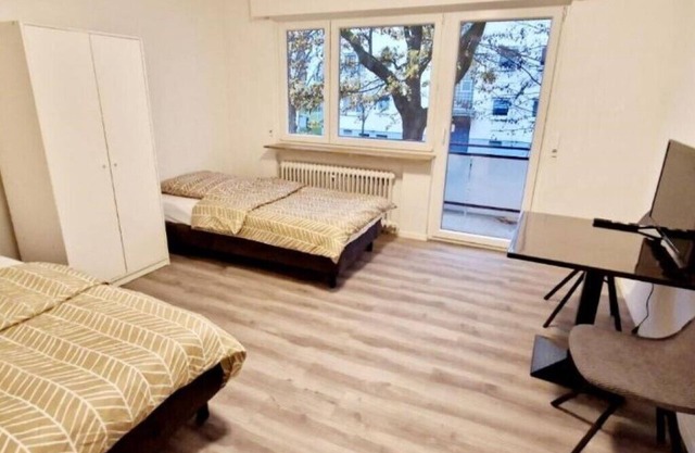 Apartments Efde Gmbh Ferienwohnung