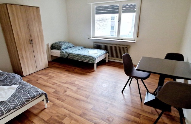 Apartments Efde Gmbh Ferienwohnung