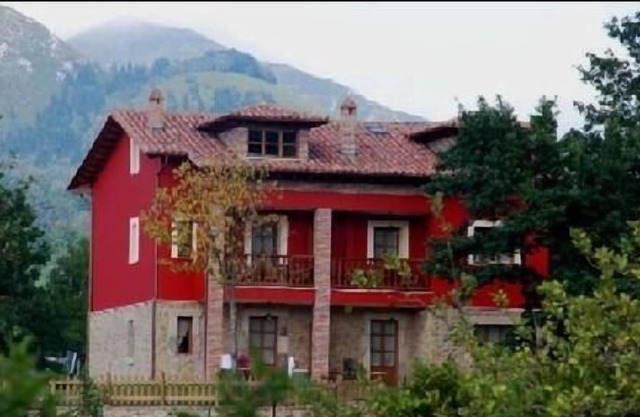 Apartments El Picoretu for 2 people