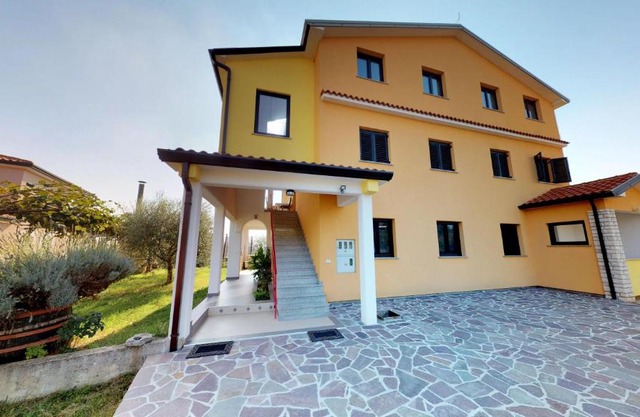 Apartments Goga