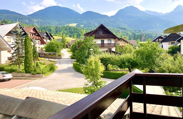 Apartments Green Paradise D&S