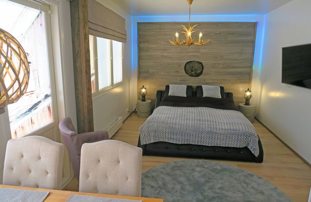 Apartments Huili