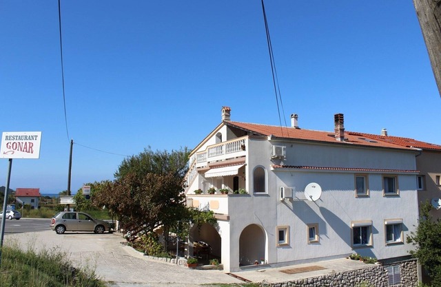 Apartments Josip/Three-Bedroom A1