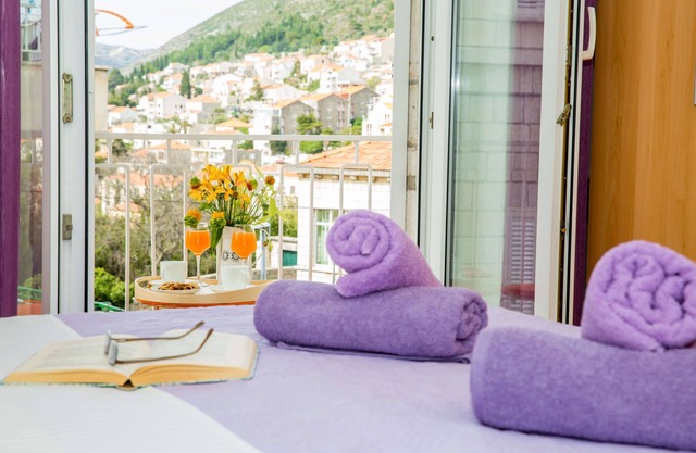 Apartments Koncul
