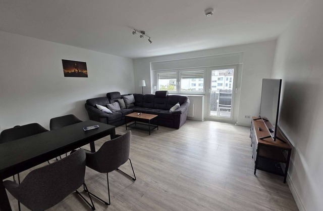 Apartments Leverkusen City