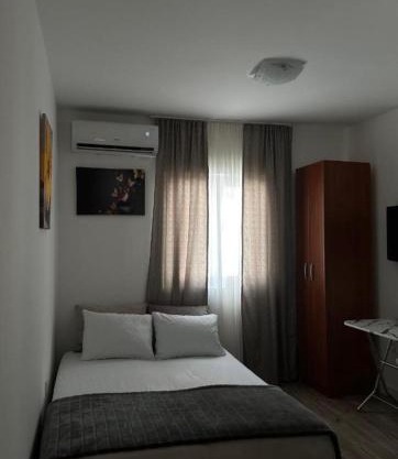 Apartments Lipa