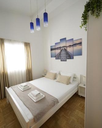 Apartments Loncar-near Zrće beach