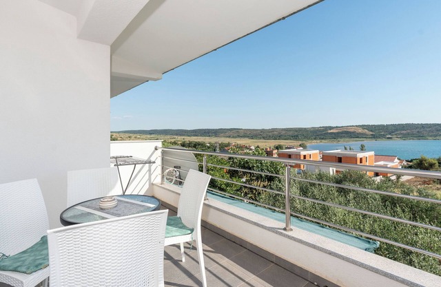 Apartments Marietta (108361-A1) - Rtina