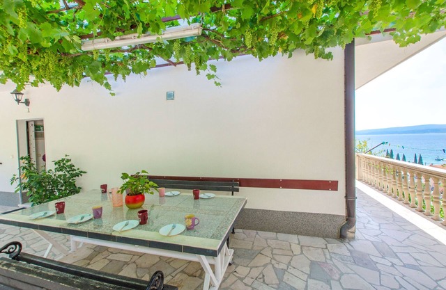 Apartments Mladen (12941-A3) - Duce