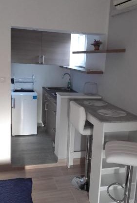 Apartments Nives