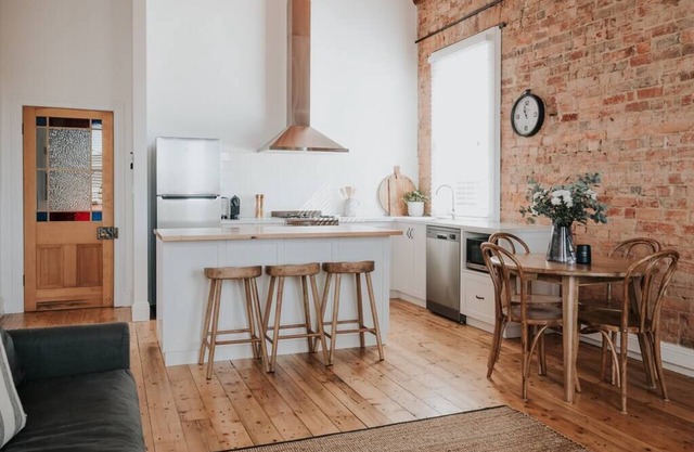 Apartments on Belmore - The Ledger