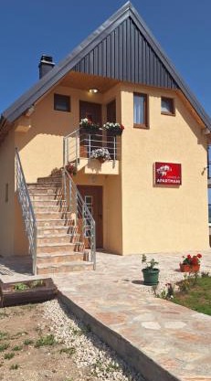 Apartments Orchidea