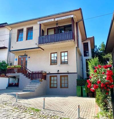 Apartments Pendik