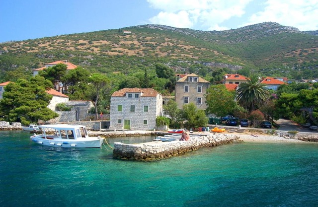 Apartments Petković