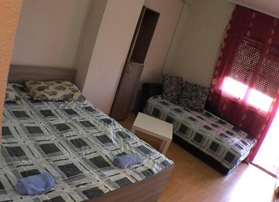 Apartments President