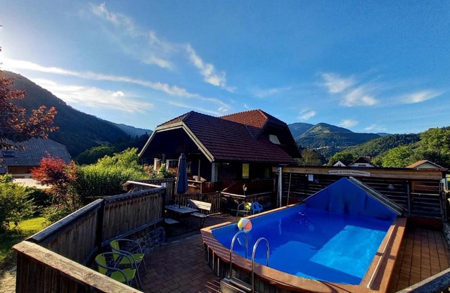 Apartments Pri Boštjanovcu