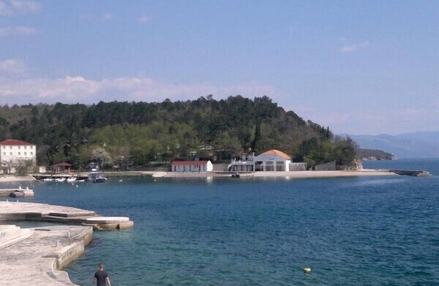 Apartments Suzana, (13831), Selce, hr