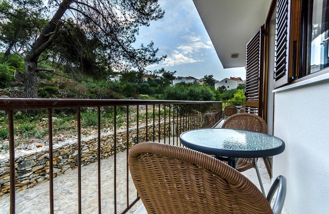 Apartments Tabak (71821-A5) - Slatine (Ciovo)