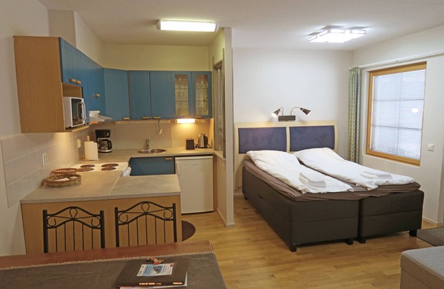 Apartments Tahko