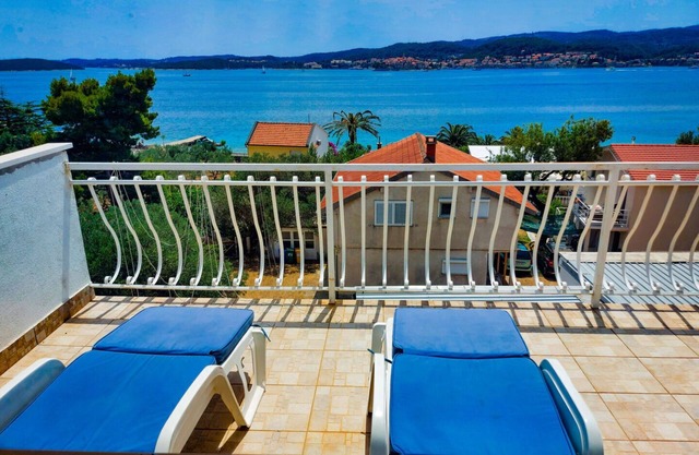 Apartments Tatjana (51321-A4) - Kuciste