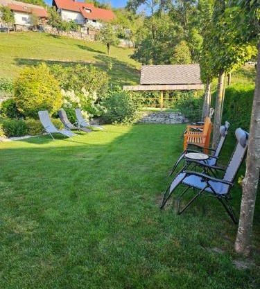Apartments Vesna
