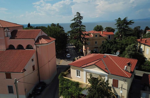 Apartments Villa Sandi