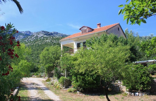 Apartments with parking spaces Orebic, Peljesac - 10178