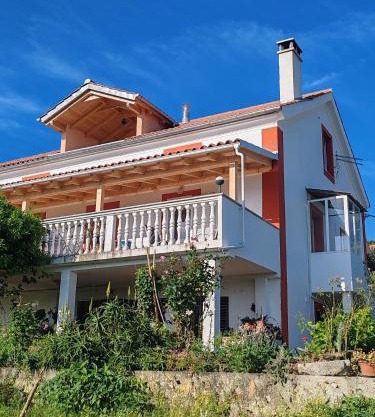 Apartments with parking space Zman, Dugi otok - 449