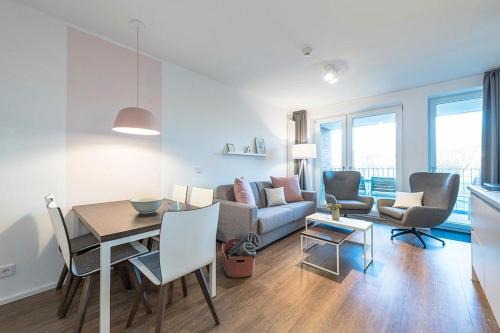 Apartmentvilla Anna See Apartmentvilla Anna See 2-12