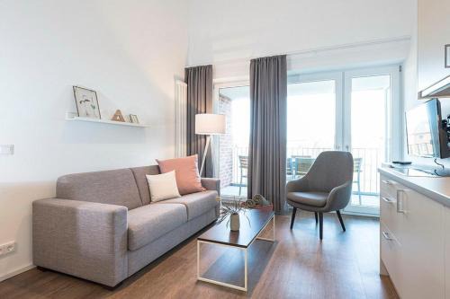Apartmentvilla Anna See Apartmentvilla Anna See 3-12