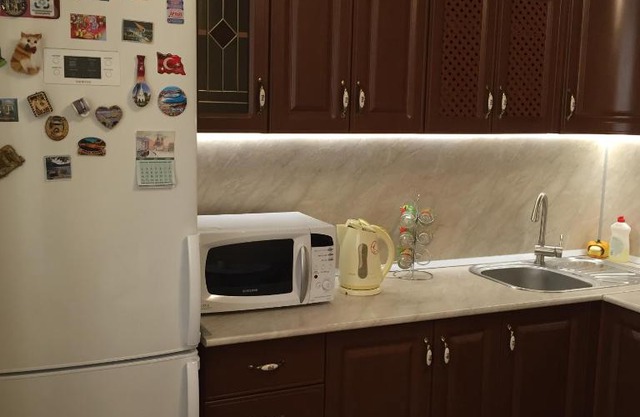 Apartmenty у morya
