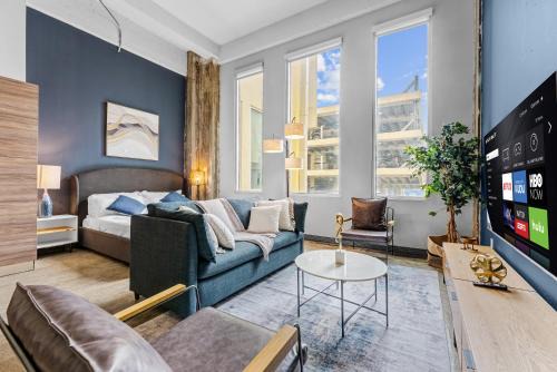 Apartmint at Evergreen St - Dallas