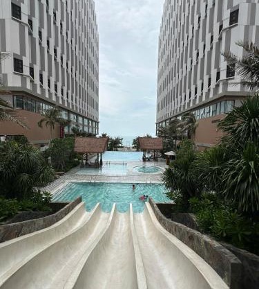 Apec Mandala wyndham Apartment - APEC Mui Ne