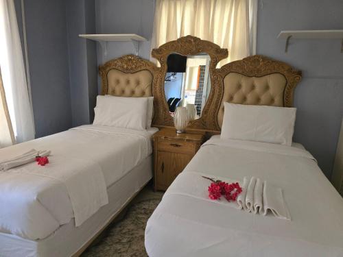 Apelles Palace Guest House - Staycation of choice - Home away from yours