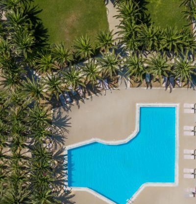 Aphrodite Hotel