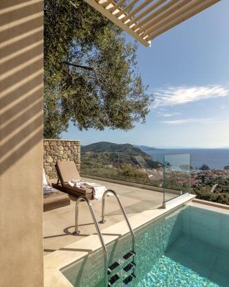 Apolis Villas & Suites Resort