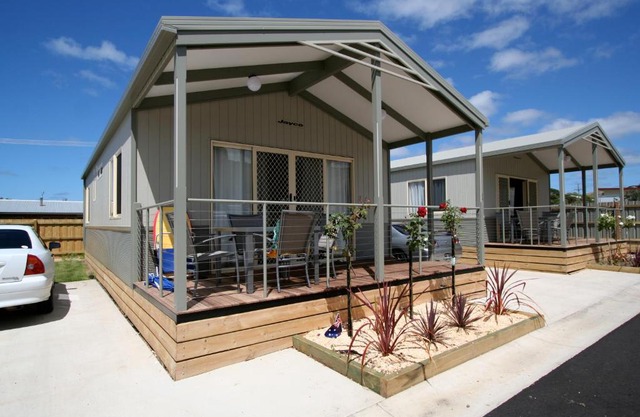 Apollo Bay Holiday Park