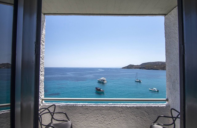 Apollo Resort