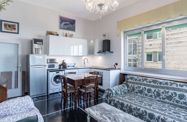 APP A - SKipper Apartments Genoa