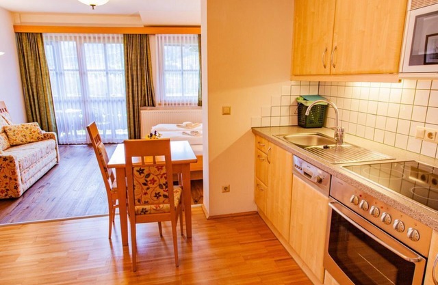 App. Kaibling, Planai, Labeck - Gästehaus Hartweger