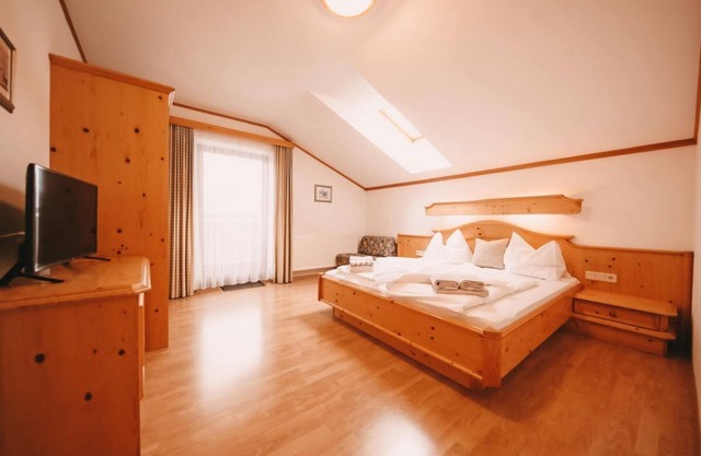 App. Krahbergzinken/2 bedrooms - Posers Bergwelt