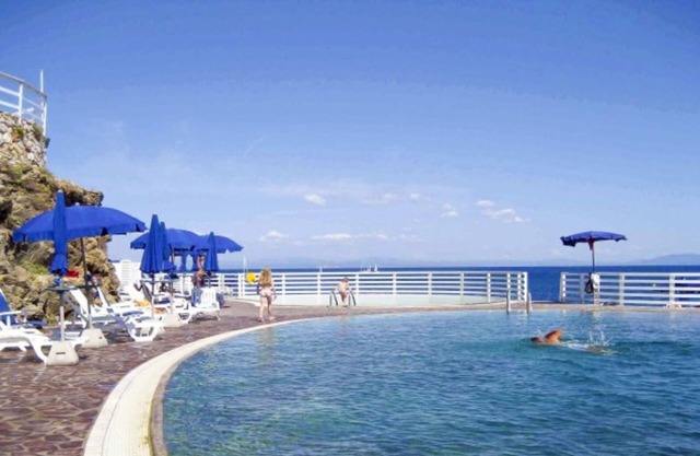 APP.TI CAPO D'ARCO - CASA LUISA