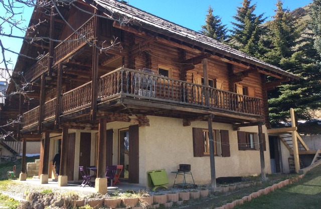 Appart 3 ch 6 Pers comfortable 3 * in the cottage Laget