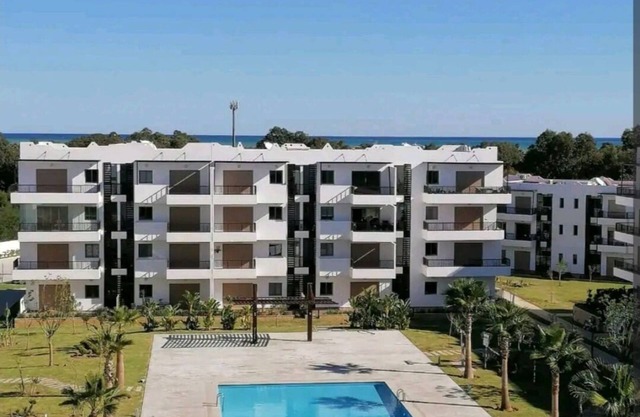 Appart Cabo Huerto, Cabo Negro