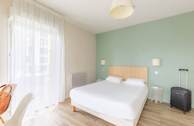Appart'City Confort Tours