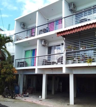 Appart-hotel Veras Samana No-14