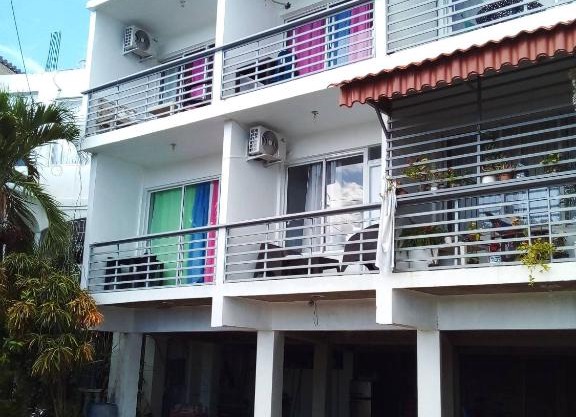 Appart-hotel Veras Samana No 12